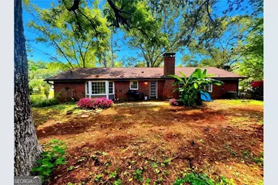 1790 Brandy Woods Trail SE, Conyers, GA 30013 - Photo 8