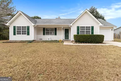 248 Fern Court, Hampton, GA 30228 - Photo 1