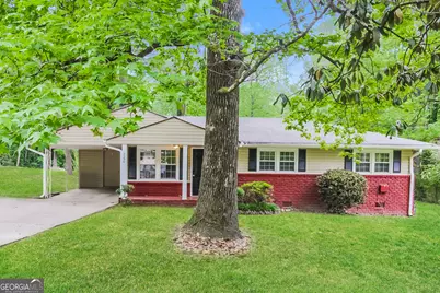 5550 Longmeadow Lane, Atlanta, GA 30349 - Photo 16