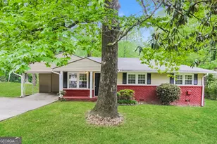 5550 Longmeadow Ln, Atlanta, GA 30349 - Photo 16