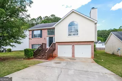 7550 Sugarcreek Drive, Riverdale, GA 30296 - Photo 4