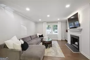 162 Elysian Way NW, Atlanta, GA 30327 - Photo 8