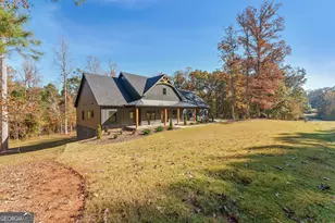 100 Ridge Way, Forsyth, GA 31029 - Photo 1