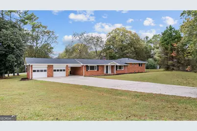 207 John Phillips Road, Cedartown, GA 30125 - Photo 2