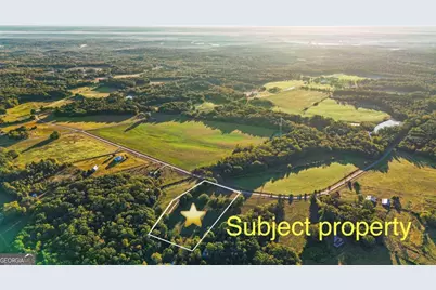 1210 Carson Graves Road #2C, Watkinsville, GA 30677 - Photo 6