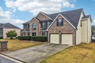 4180 W Stubbs Rd, College Park, GA 30349 - Photo 2