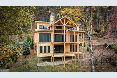 Lot 19 River Chase Way, Mineral Bluff, GA 30559 - Photo 38