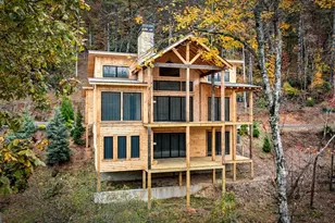 Lot 19 River Chase Way, Mineral Bluff, GA 30559 - Photo 4