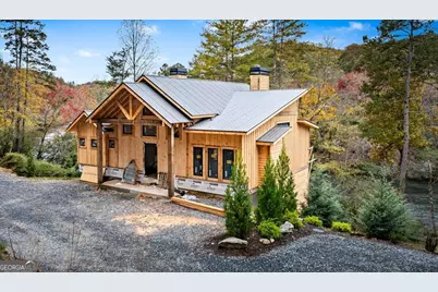 Lot 19 River Chase Way, Mineral Bluff, GA 30559 - Photo 1