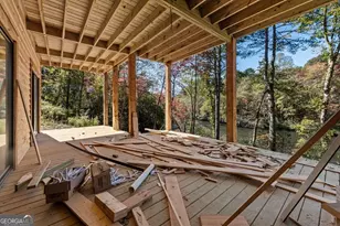 Lot 19 River Chase Way, Mineral Bluff, GA 30559 - Photo 38