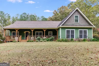 183 Muse Bridge Road, Carrollton, GA 30116 - Photo 2