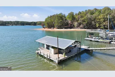 6558 Lanier Islands Parkway, Buford, GA 30518 - Photo 4