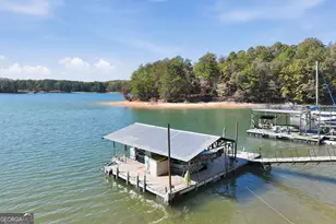 6558 Lanier Islands Pkwy, Buford, GA 30518 - Photo 4