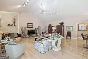6558 Lanier Islands Pkwy, Buford, GA 30518 - Photo 36