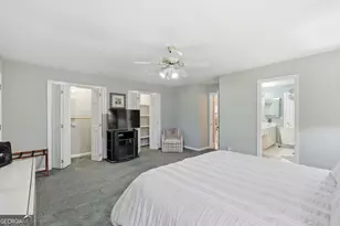 6558 Lanier Islands Pkwy, Buford, GA 30518 - Photo 52