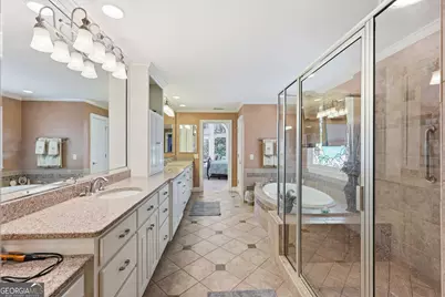 6558 Lanier Islands Parkway, Buford, GA 30518 - Photo 56