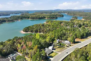 6558 Lanier Islands Pkwy, Buford, GA 30518 - Photo 2