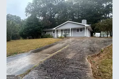 965 Cone Road, Forest Park, GA 30297 - Photo 1