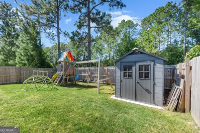162 Ashwood Circle, Saint Marys, GA 31558 - Photo 30