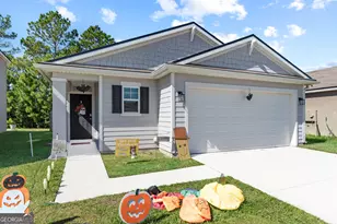 162 Ashwood Cir, Saint Marys, GA 31558 - Photo 2