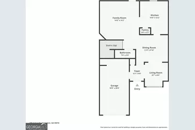 225 Colser Drive, Covington, GA 30016 - Photo 16
