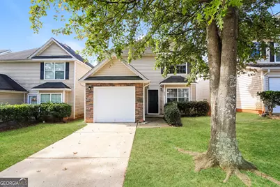 225 Colser Drive, Covington, GA 30016 - Photo 1