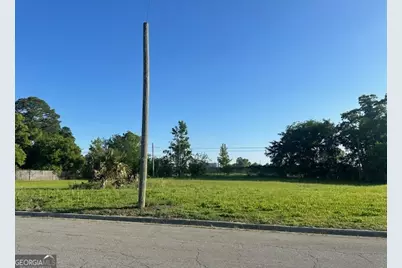 1500 Damon Street, Savannah, GA 31415 - Photo 2