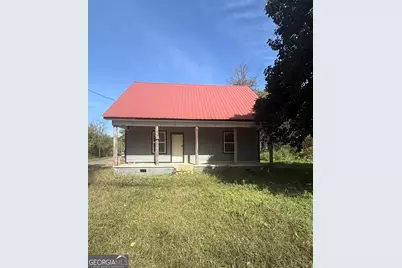 110 Dove Circle, Summerville, GA 30747 - Photo 1