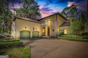 1288 Old Cane Ml Dr SE, Darien, GA 31305 - Photo 2