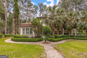 1288 Old Cane Ml Dr SE, Darien, GA 31305 - Photo 34