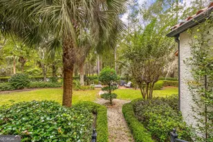 1288 Old Cane Ml Dr SE, Darien, GA 31305 - Photo 30