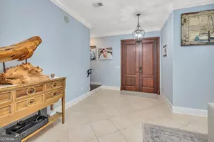 1288 Old Cane Ml Dr SE, Darien, GA 31305 - Photo 4