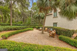 1288 Old Cane Ml Dr SE, Darien, GA 31305 - Photo 30