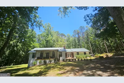 4360 SW Stonewall Tell Road, College Park, GA 30349 - Photo 1