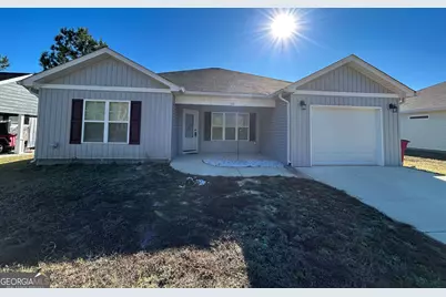 50 Joseph Rullo Street, Hawkinsville, GA 31036 - Photo 1