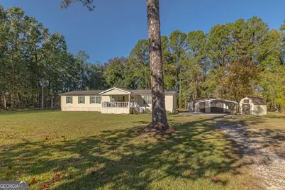 19067 Highway 301, Folkston, GA 31537 - Photo 24