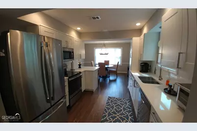 223 Flat Creek Court, Peachtree City, GA 30269 - Photo 1