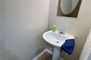 3193 Long Iron Dr, Lawrenceville, GA 30044 - Photo 8