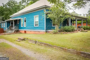 308 Howell St, Thomaston, GA 30286 - Photo 42