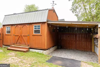 308 Howell Street, Thomaston, GA 30286 - Photo 40