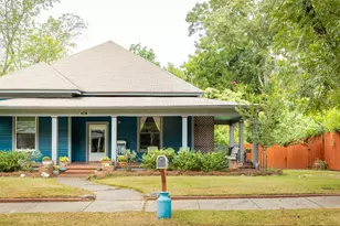 308 Howell St, Thomaston, GA 30286 - Photo 1