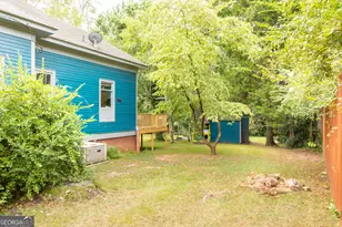 308 Howell St, Thomaston, GA 30286 - Photo 30