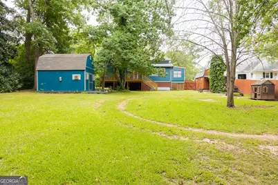 308 Howell Street, Thomaston, GA 30286 - Photo 36