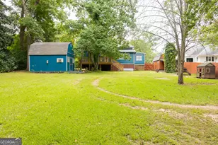 308 Howell St, Thomaston, GA 30286 - Photo 36