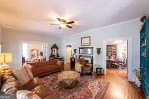 308 Howell St, Thomaston, GA 30286 - Photo 4