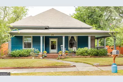 308 Howell Street, Thomaston, GA 30286 - Photo 46