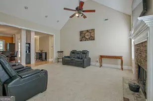 100 Clydesdale Ct, Tyrone, GA 30290 - Photo 16