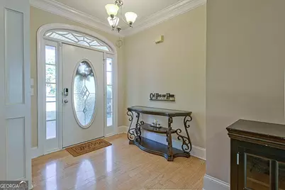 100 Clydesdale Court, Tyrone, GA 30290 - Photo 10