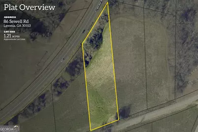 86 Sewell Road, Lavonia, GA 30553 - Photo 56