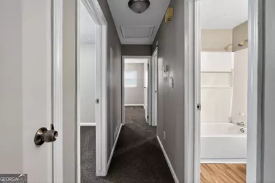 8207 Dunellen Lane, Jonesboro, GA 30238 - Photo 10